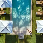 La Bastide En Gascogne Otel Barbotan-les-Thermes