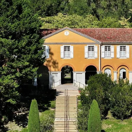 מלון La Bastide En Gascogne