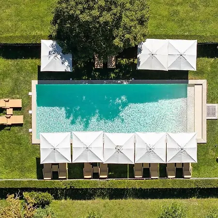 La Bastide En Gascogne מלון