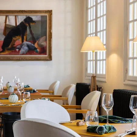 מלון La Bastide En Gascogne