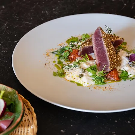 La Bastide En Gascogne מלון