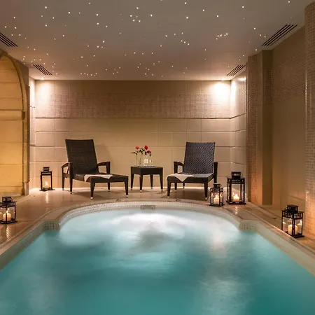 La Bastide En Gascogne 5* Barbotan-les-Thermes