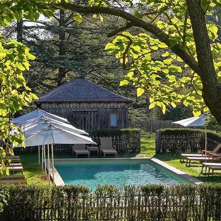 La Bastide En Gascogne ברבוטן-לה-באינס