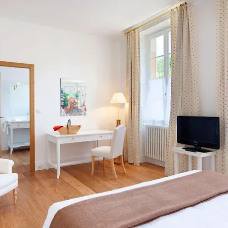 מלון La Bastide En Gascogne 5*