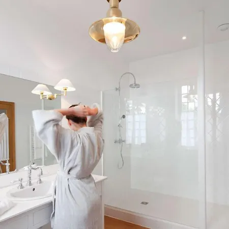 מלון La Bastide En Gascogne