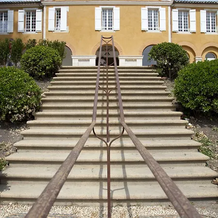 Hotel La Bastide En Gascogne Barbotan-les-Thermes