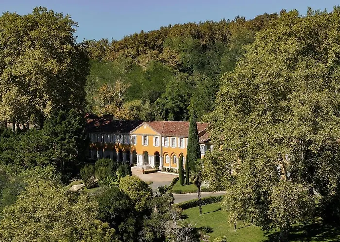 La Bastide En Gascogne