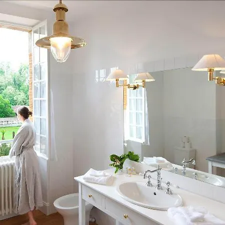 La Bastide En Gascogne 5* Barbotan-les-Thermes