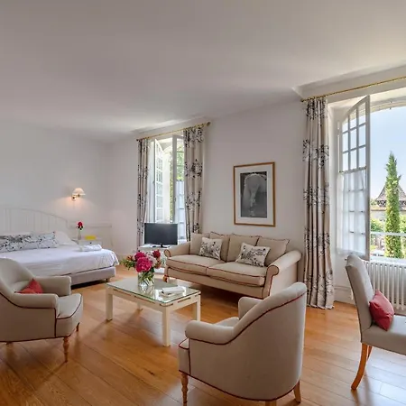 Hotell La Bastide En Gascogne