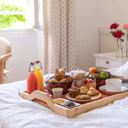 Hotell La Bastide En Gascogne Barbotan-les-Thermes