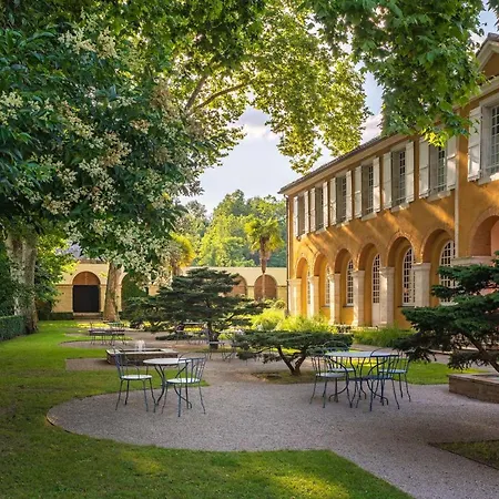 Hotel La Bastide En Gascogne 5*
