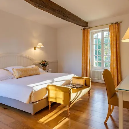 La Bastide En Gascogne 5*