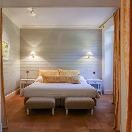 Hotel La Bastide En Gascogne Barbotan-les-Thermes