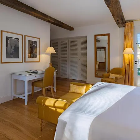 Hotel La Bastide En Gascogne 5*