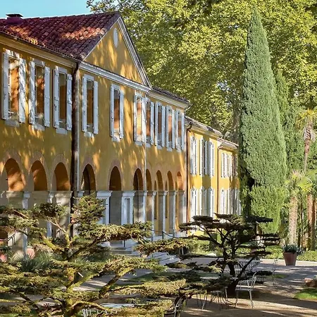 La Bastide En Gascogne 5* Barbotan-les-Thermes