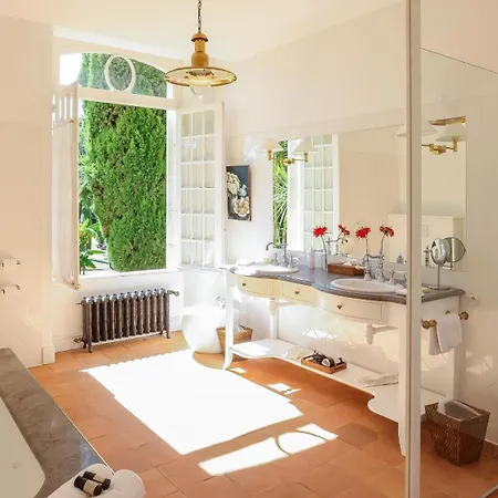 Hotel La Bastide En Gascogne Barbotan-les-Bains
