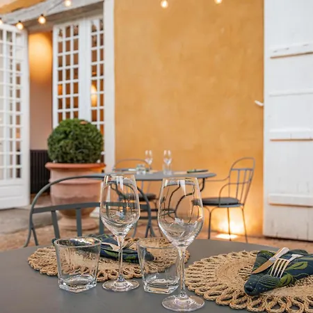 La Bastide En Gascogne Hotel Barbotan-les-Thermes