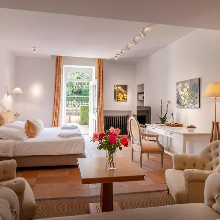 La Bastide En Gascogne Hotell 5*