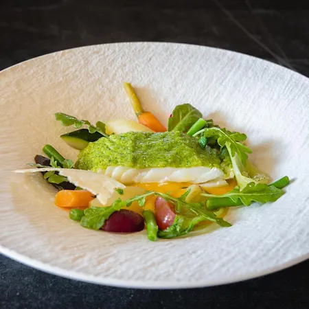 La Bastide En Gascogne Hotell Barbotan-les-Thermes