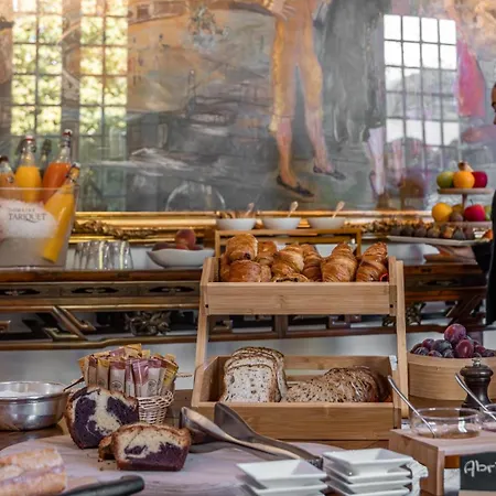 Hotell La Bastide En Gascogne Barbotan-les-Thermes