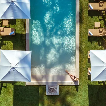 La Bastide En Gascogne Hotel Barbotan-les-Thermes