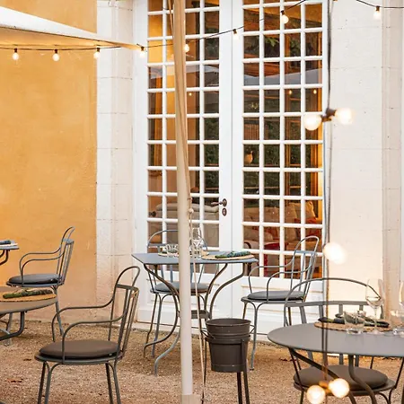 La Bastide En Gascogne Hotel 5*