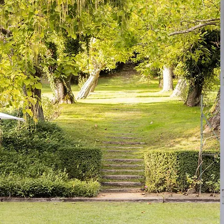 Hotel La Bastide En Gascogne Barbotan-les-Thermes