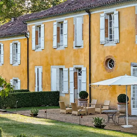 Hotel La Bastide En Gascogne Barbotan-les-Thermes