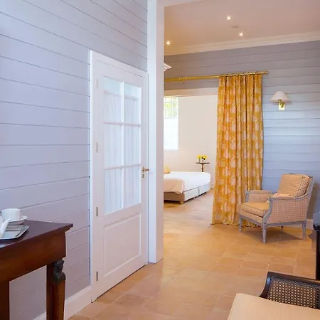 La Bastide En Gascogne Hotell Barbotan-les-Thermes