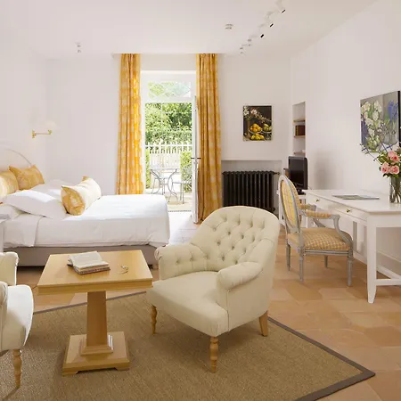 La Bastide En Gascogne Hotell Barbotan-les-Thermes