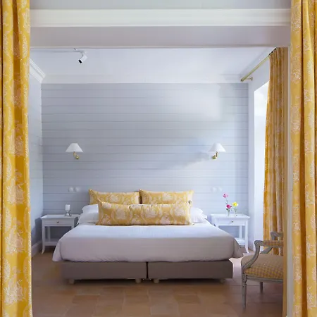 Hotell La Bastide En Gascogne 5*