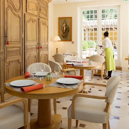 La Bastide En Gascogne Hotell 5*