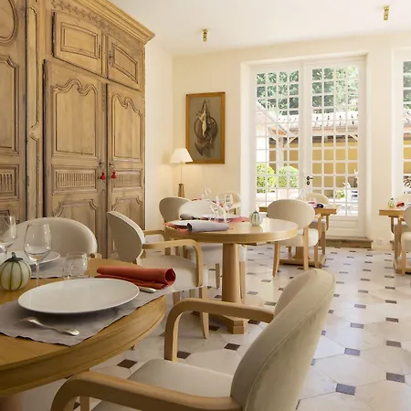 La Bastide En Gascogne Hotell Barbotan-les-Thermes