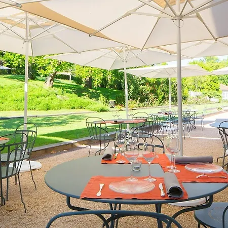 La Bastide En Gascogne 5*