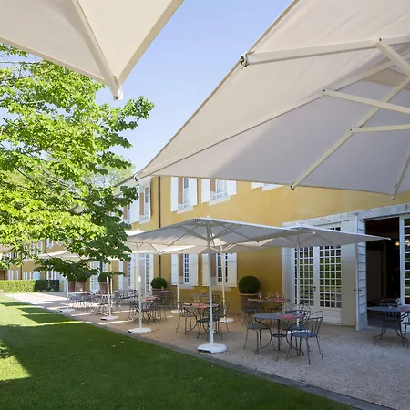 La Bastide En Gascogne Hotel