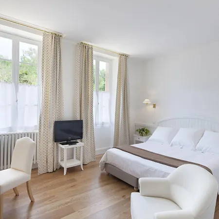 La Bastide En Gascogne Hotel