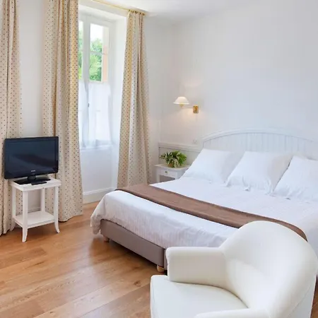 La Bastide En Gascogne Hotell Barbotan-les-Thermes