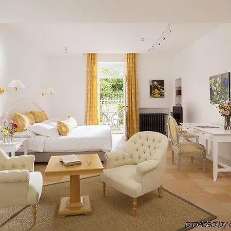 La Bastide En Gascogne Hotel 5*