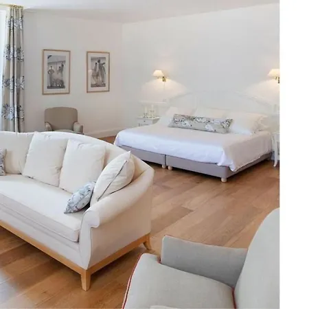 Hotel La Bastide En Gascogne 5*