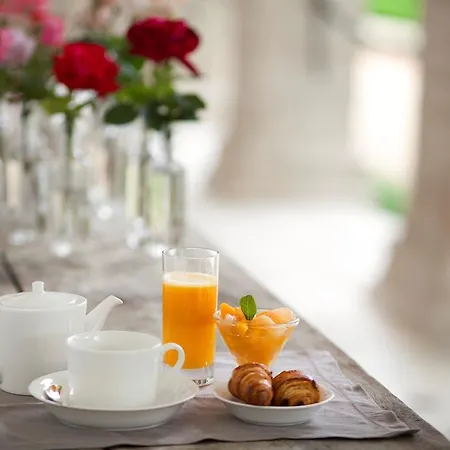 La Bastide En Gascogne Hotel