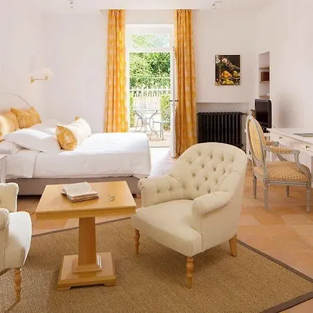 La Bastide En Gascogne 5* Barbotan-les-Thermes