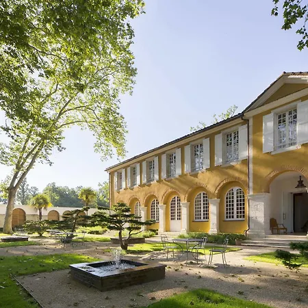 La Bastide En Gascogne 5* Barbotan-les-Thermes