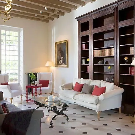 Hotel La Bastide En Gascogne 5*