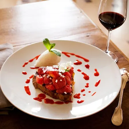 La Bastide En Gascogne Hotell