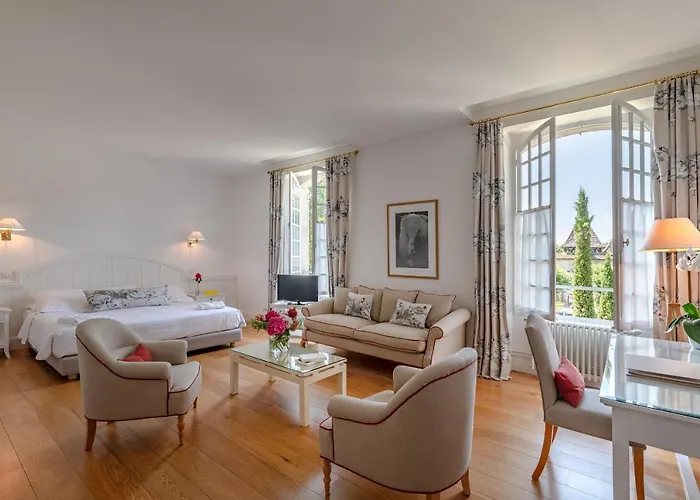 Hotel La Bastide En Gascogne