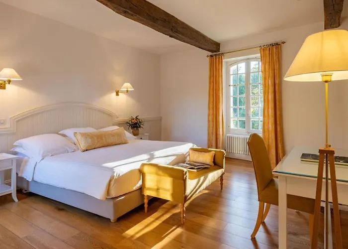 La Bastide En Gascogne 5*