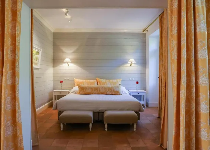 Hotel La Bastide En Gascogne Barbotan-les-Thermes