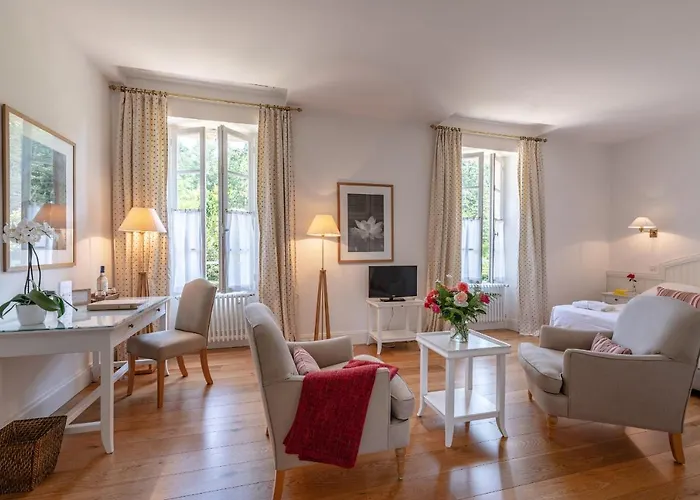 La Bastide En Gascogne