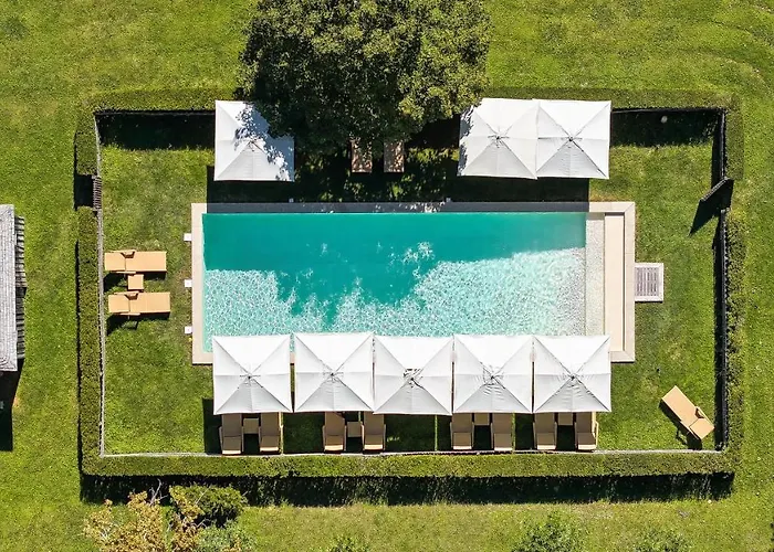 La Bastide En Gascogne Hotel