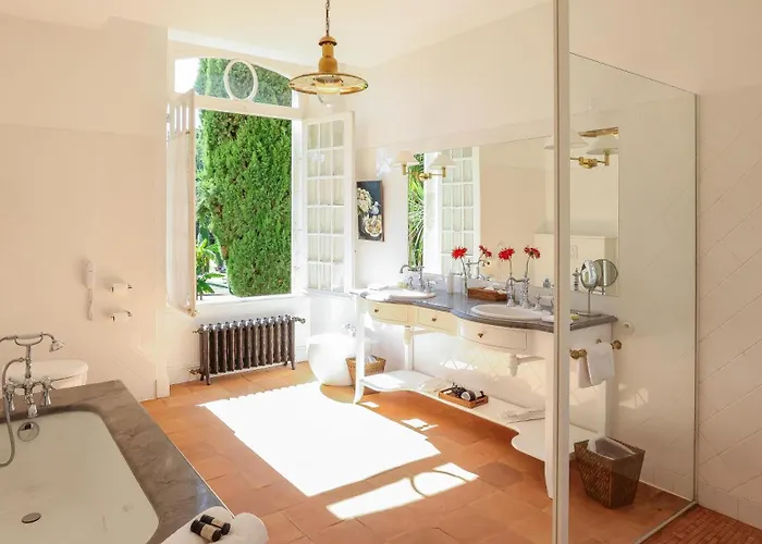 Hotel La Bastide En Gascogne Barbotan-les-Thermes